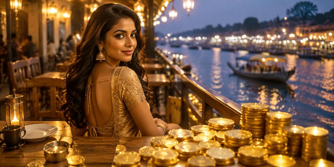 বরিশালে বোনাস ও রিবেট অফার সমুদ্র তটে